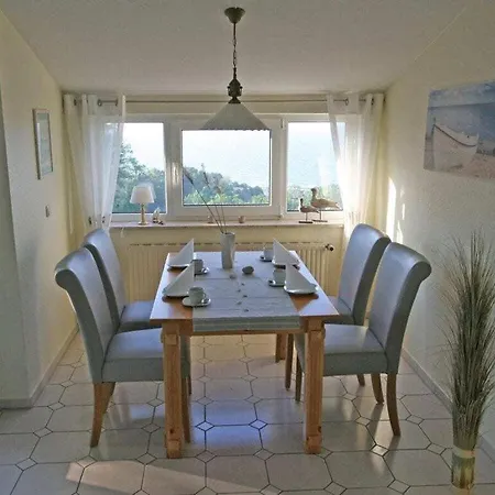Holiday home Koenigsstuhl Comfortable