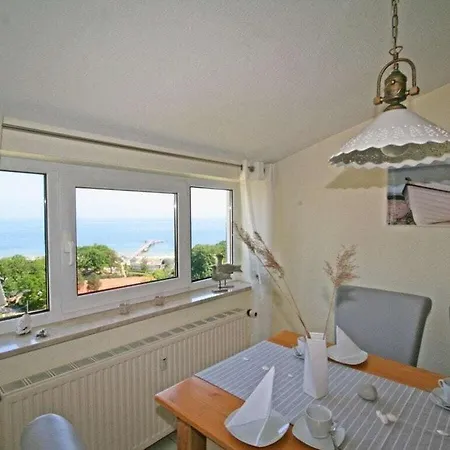 Koenigsstuhl Comfortable 펜션 *