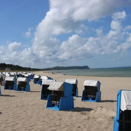 Koenigsstuhl Comfortable 펜션