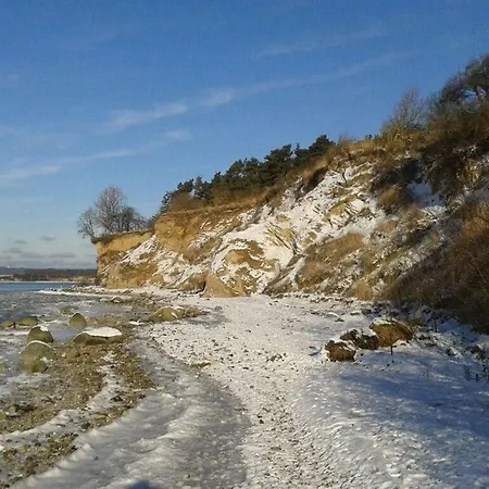 Koenigsstuhl Comfortable 펜션 *