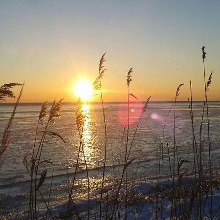 펜션 Koenigsstuhl Comfortable *