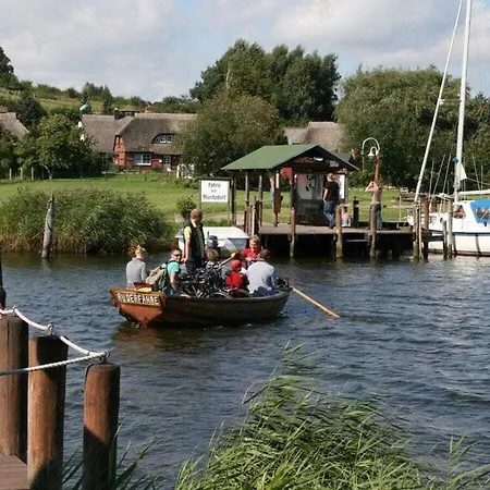 Koenigsstuhl Comfortable 펜션