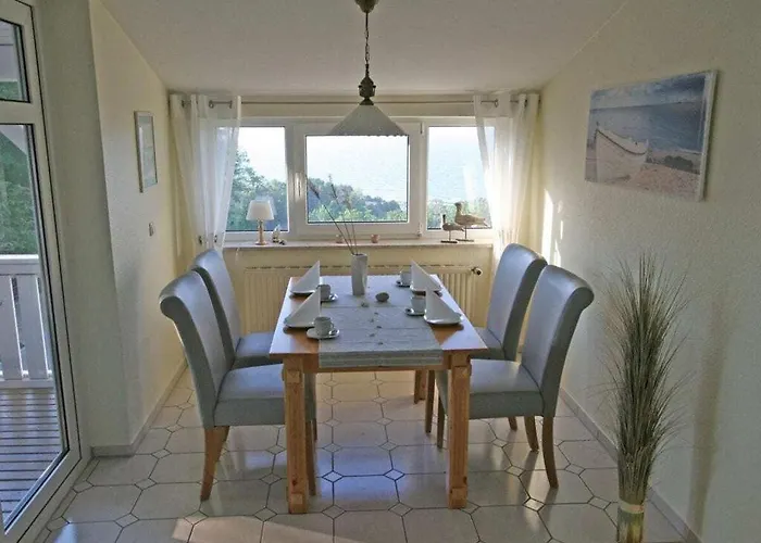 Holiday home Koenigsstuhl Comfortable