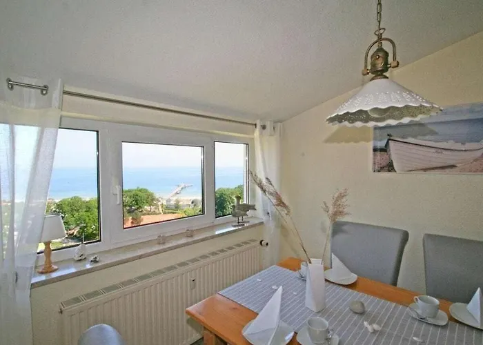 Koenigsstuhl Comfortable Holiday home *